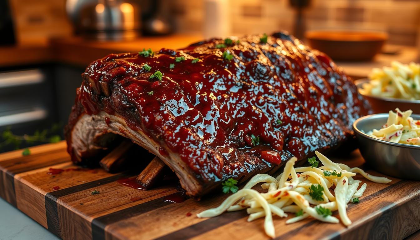 How to Cook Beef Ribs in the Oven