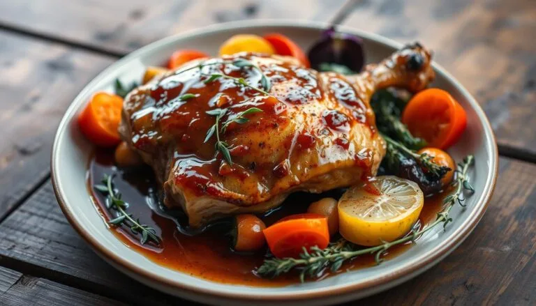 bone in chicken breast recipes with sauce