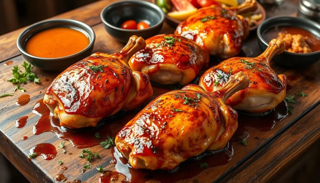 juicy bone in chicken breast recipes