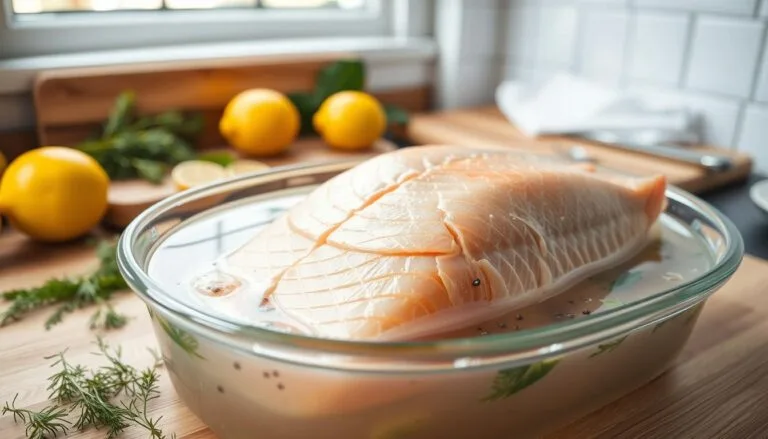 smoked salmon brine recipe